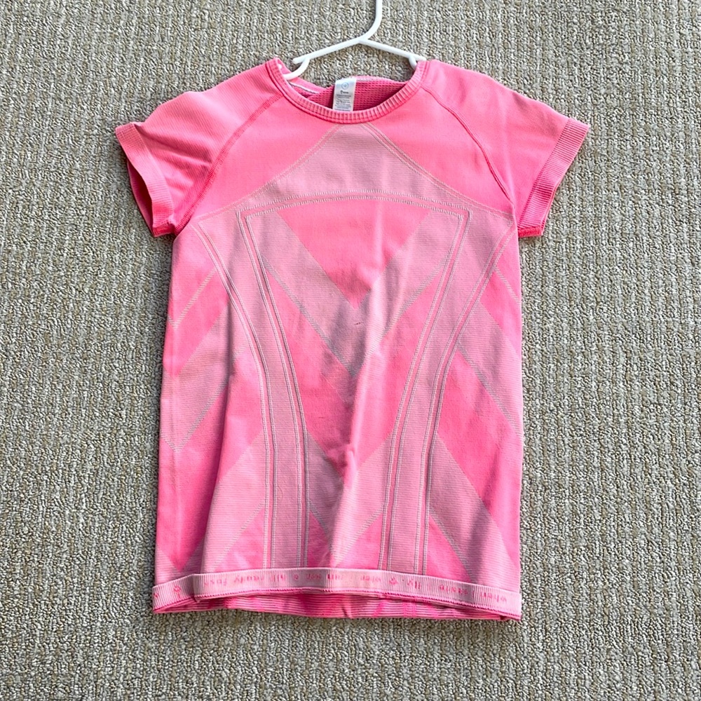 RARE PINK SWIFTLY TECH IVVIVA